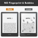 2pcs Screen Protector For Kindle Paperwhite 11th Generation 2021 PET 6.8 Inch Kindle Paperwhite Protective Clear Film