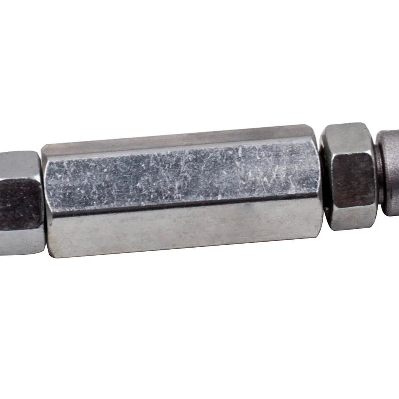 Adjustable Rear Camber/Control Arm + Toe Traction Alignment for Nissan 350Z G35