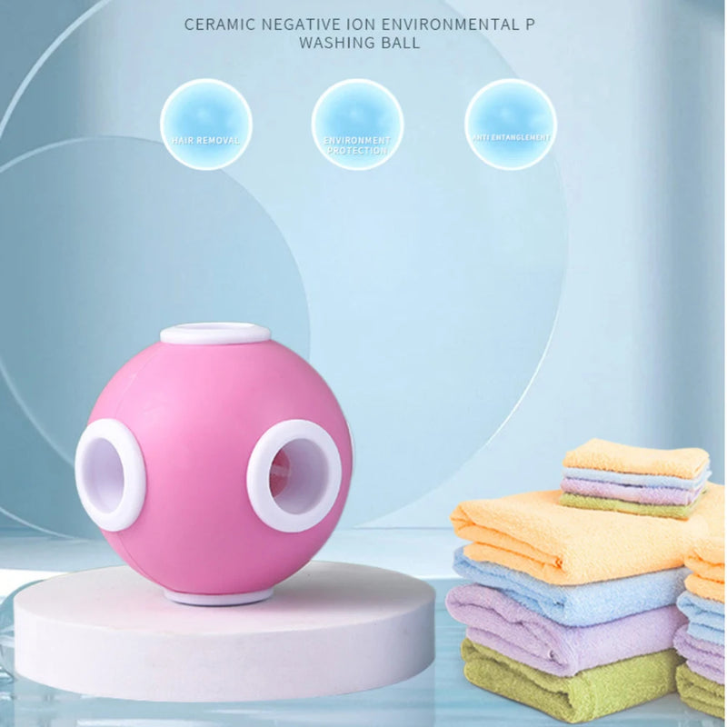 Drum Washing Machine Sticky Hair Filter Bag in addition to Floating Hair Filter to Absorb Hair Remover Wash Protection Ball