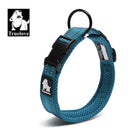 The Truelove | Adjustable Mesh Padded Reflective Dog Collar