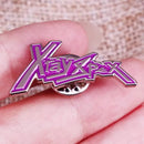 British Rock Band Badge Music Punk Brooch Heavy Metal Band Art Enamel Pin Fan Collection Souvenir Jewelry Gift Wholesale