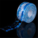 3,2Mx3,8CM Wasserdichtes Waschbecken-Dichtungsband PVC Selbstklebend Schimmelfest Wandaufkleber für Küchenherd Toilettenspalt