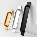 Adhesive Cabinet Handles Self Stick Drawer Pulls Stick On Handle Black Cabinet Pulls No Drilling Push Pull Helper For Kitchen