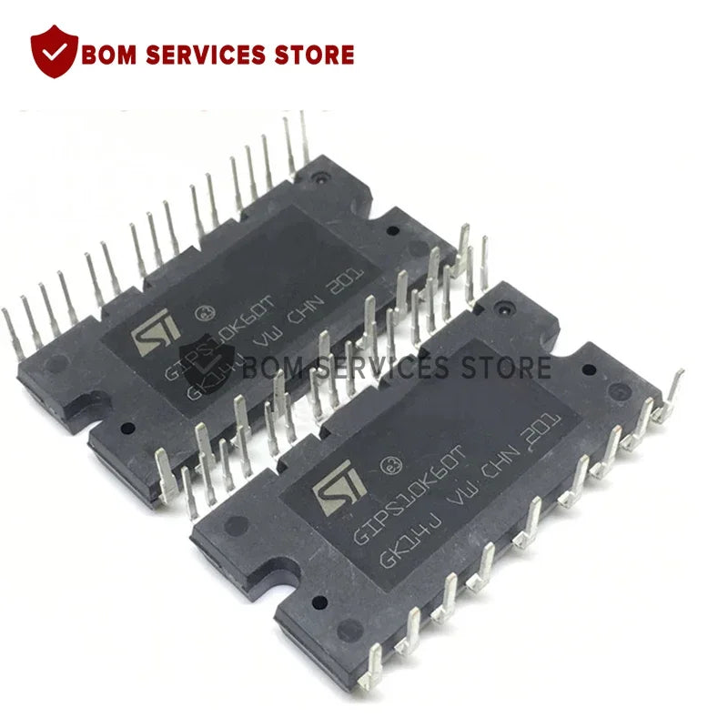 GIPS10K60T   STGIPS10K60T  NEW ORIGINAL IGBT MODULE