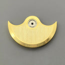 Customized NH36 NH35 Rotor Automatic Hammer Rotor Fit for NH34 NH35 NH36 NH38 4R35 7S26 Watch Movement Rotor Part