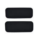 1/2pSilicone Drain Tray For Tableware Water Cup Fruit Vegetable Kitchen Sink Organizer Storage Tray Sponge Holder Soap Dispenser