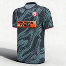 2026 New Arrivals England Gloucester Rugby Sports Jersey UK Rugby Home Quick Drying Training Fans T-shirts  Family Kids Tees
