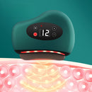 The Myofascial Wave | Heated Electric Gua Sha Instrument