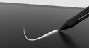 Huion Kamvas 16 (Gen 3) Graphics Tablet 15.8 Inch Display 2.5K QHD Screen with Dual Dials PenTech 4.0 Stylus 16K Levels Pressure