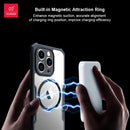 Xundd Shockproof Case For iPhone 12 13 14 Pro Max Case Magnetic Phone Cover For iPhone12 iPhone13 iPhone14 Pro Case For Magsafe