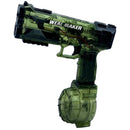 The Icebreaker | Full-Auto Electric Water Blaster with Recoil Action