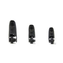 Deutschland Kunststoff Saxophon Bakelit Mundstück Ligatur Saxophon Ligatur Sax Ligatur Clip Klarinette Ligatur Alt Tenor Sopran
