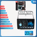 Wireless CarPlay Android Auto Car Radio For Peugeot 307 307CC 307SW 2002-2013 car intelligent systems AI Voice No 2 din 2din DVD