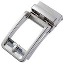 CETIRI 3.5cm Width Genuine Men's Belt Buckle Head, Belt Buckle, Leisure Belt Head Business Accessories Automatic Buckle