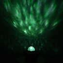 Neue LED Sternenhimmel-Projektor Nachtlicht Kindergeschenk USB Bluetooth Musikplayer Sternen-Nachtlicht Bunter Projektor Nachtlampe
