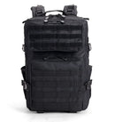 The Vanguard 24 | MOLLE Tactical Daypack with Air-Cushion Carry System