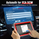 LAUNCH X431 IMMO PLUS Key Programmer X-PROG 3 AUTO Key Programming Tool OBD2 All Systems Diagnostic Scanner 39 Reset Immobilizer