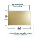 OUT RUN Retro Gaming Vintage Metal Wall Sign Plaque Classic Arcade Sega Man Cave