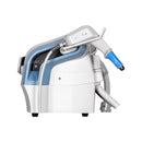 The Helios Contour | 360-degree Ultrasonic Body Sculpting & RF Skin Rejuvenation Platform