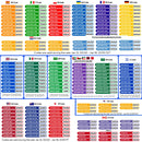 SH 24inch Led Panel Video Photography Flat Light Professional Studio Fill Light for Tiktok Youtube Photographic Lighting