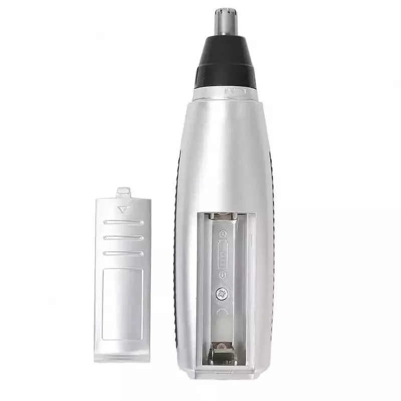 Electric Nose Hair Trimmer For Men And Women Available With Low Noise High Torque High Speed Motor Washable