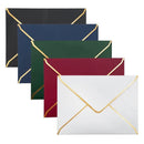 50pcs/pack 18.5cmx13.5cm Phnom Penh Envelopes Wedding Invitation Envelope Bag