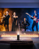 The Nomad Screen | P70X 400-ANSI Portable Home Theater Projector