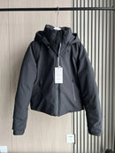 The Winter Proof | Women's Windproof Insulated Hooded Parka Coat