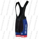2026 USA-Postal cycling Jersey Set National Team Clothing Men Blue Road Bike Shirt Suit Bicycle Bib Shorts Skull Ropa Maillot