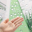 The Prism Tear | Resin Water Drop Body Sticker Collection