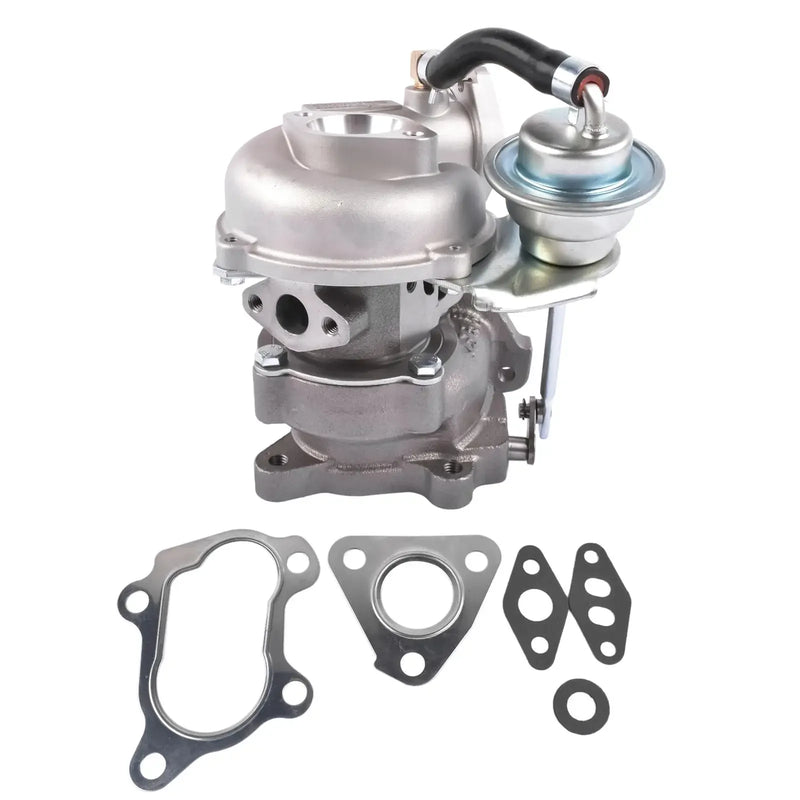 AP03 VZ21 RHB31 Turbo Charger 100HP for Small Engines 500cc-1000cc Snowmobiles Briggs and Stratton Quads Rhino Motorcycle