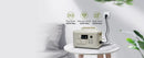 The Nomad Core | 299Wh Portable LiFePO4 Power Station