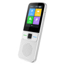 Language Translator Device Portable Instant Translator Online 137 Languages WiFi/Offline 12 Languages Two- Way Translation