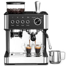 The Barista Reserve | 20 Bar Espresso Machine with Built-in Grinder