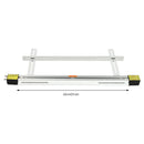 110V Acrylic Heat Bending Machine 24inch PVC Strip Heater Bender with Bracket