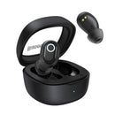 Baseus WM02 TWS Kabelloser Kopfhörer Bluetooth 5.3 Kopfhörer Headset True Wireless Earbuds für iPhone 13 Pro Max Freisprech-Ohrhörer