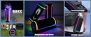 The Citadel | 40W Stereo Portable Bluetooth Speaker IPX7