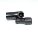 For Honda CR500 Suzuki RM80 Yamaha YZ125 Kawasaki KX80 Peugeot Motorcycle ATV Quad Scooter Spark Plug Cap Resistor Cover LB05F