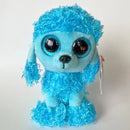 15cm Ty Beanie Big Eyes Stuffed Plush Toy Cute Doll Dog Cat Children Popular Birthday Christmas New Year Halloween Easter Gifts