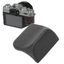 NEW Camera Part Rear Rubber For Fuji Fujifilm XT10 XT20 Thumb Rubber Tape Repair Replace