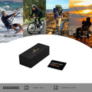 KINGSEVEN Polarized Men Sunglasses Anti-UV400  Lens Rectangle Driving Glasses Women Eyewear Accessory Oculos