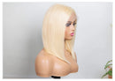 The Dusk | HD 613 Blonde Bob Wig with 13x4 Lace Frontal