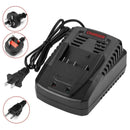 1.6A 3A Li-ion Battery Fast Charger For Bosch 14.4V18V Lithium Battery BAT609 BAT609G BAT618 BAT618G AL1860CV AL1814CV AL1820CV
