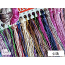 DIY Scenic Cross-stitch Set Needlework 11CT Cotton Cross Stitch Embroidery Kits Sweet Afternoon Tea Patterns Printed Canvas