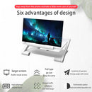8 inch 3D HD Cell Phone Screen Amplifier Foldable Display Enlarged Stand Holder