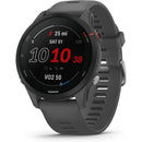 The Pacekeeper | Garmin Forerunner 255 GPS Running Smartwatch, 46mm