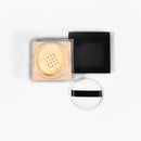 Private Label 10-color Loose Powder Long-lasting Oil Control Custom Logo Matte Waterproof Anti-sweat Makeup Powdering 15g Bulk