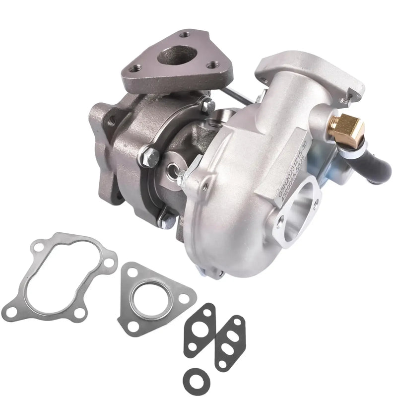 AP03 VZ21 RHB31 Turbo Charger 100HP for Small Engines 500cc-1000cc Snowmobiles Briggs and Stratton Quads Rhino Motorcycle