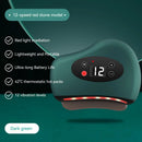 The Myofascial Wave | Heated Electric Gua Sha Instrument