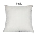 Thanksgiving Pumpkin Plant Pillowcases Linen Decor Throw Cushion Cover For Car Sofa Pillowcase Outdoor Garden Home Decoration